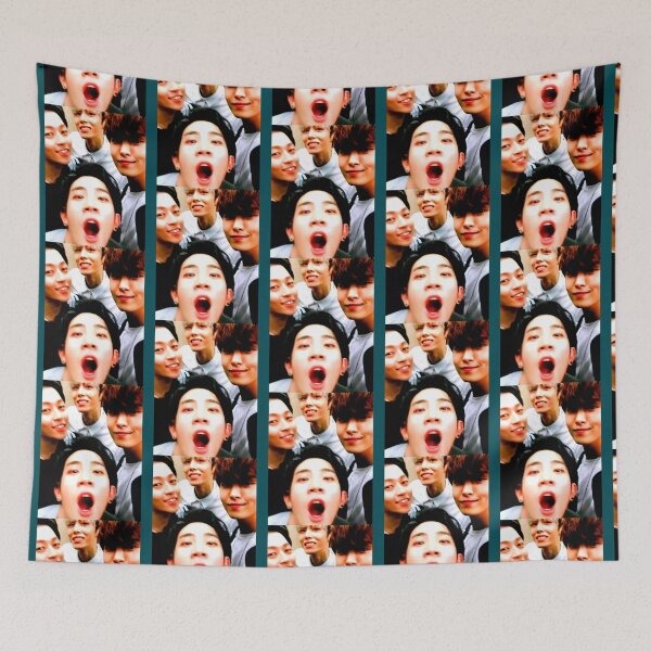 Item preview, the rose boyband       designed and sold by zonESE.