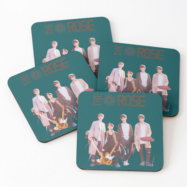 Item preview, the rose boyband     designed and sold by zonESE.