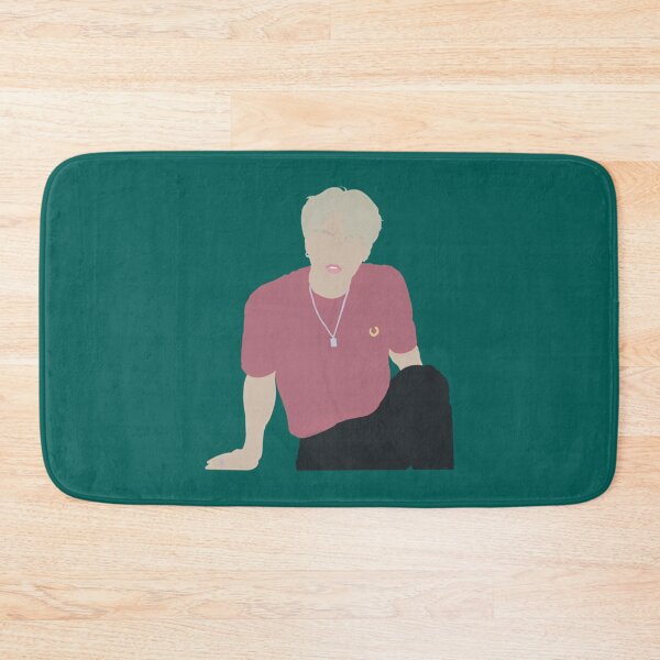 Item preview, The Rose HajoonDylan- Red   designed and sold by zonESE.