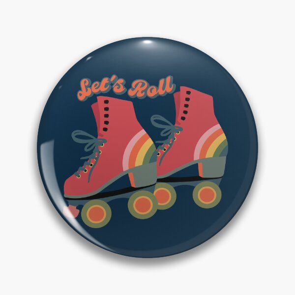 Item preview, Let's Roll - Red designed and sold by LISA BOUDREAUX.