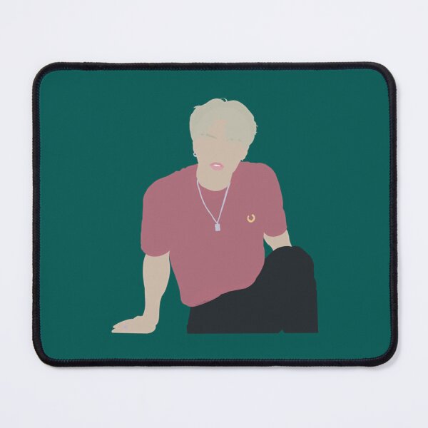 Item preview, The Rose HajoonDylan- Red designed and sold by zonESE.