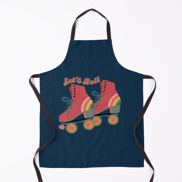 Item preview, Let's Roll - Red designed and sold by LISA BOUDREAUX.