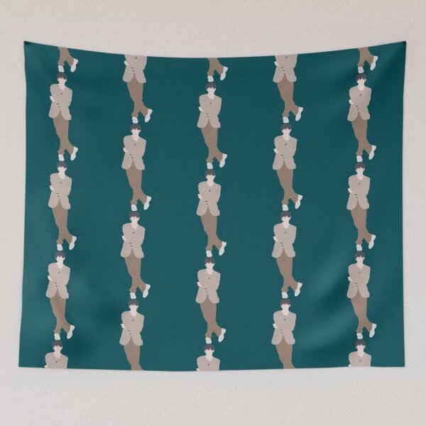 Item preview, The Rose DojoonLeo- Dawn   designed and sold by zonESE.