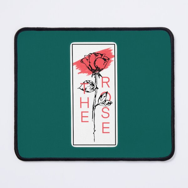 Item preview, The Rose kpop band designed and sold by zonESE.