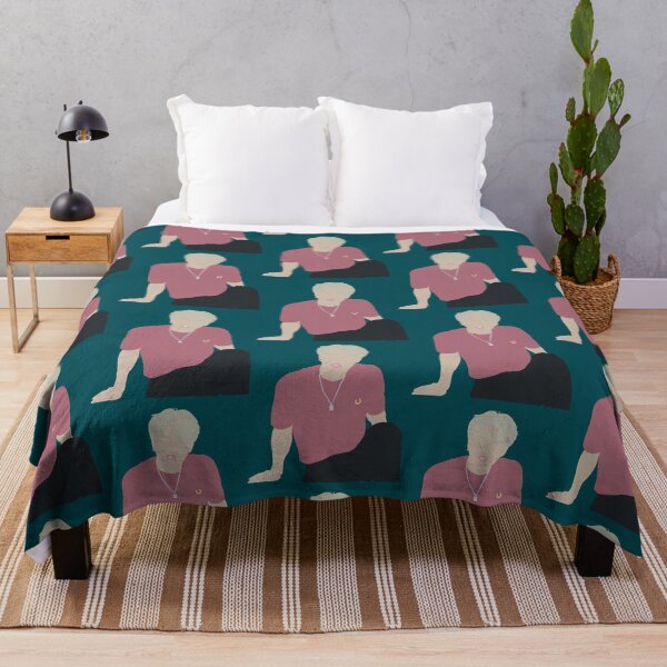 Item preview, The Rose HajoonDylan- Red   designed and sold by zonESE.