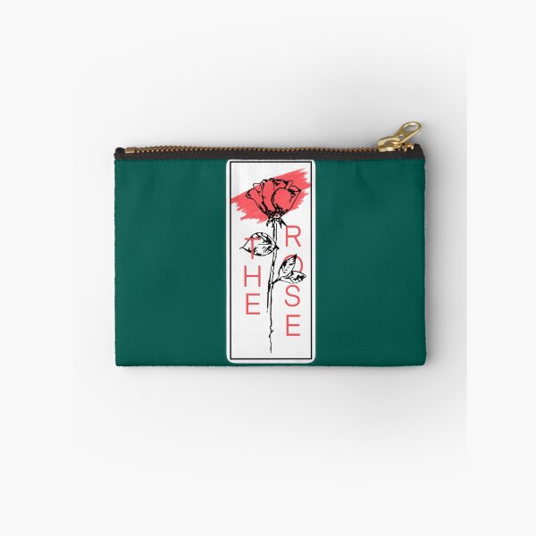Item preview, The Rose kpop band    designed and sold by zonESE.