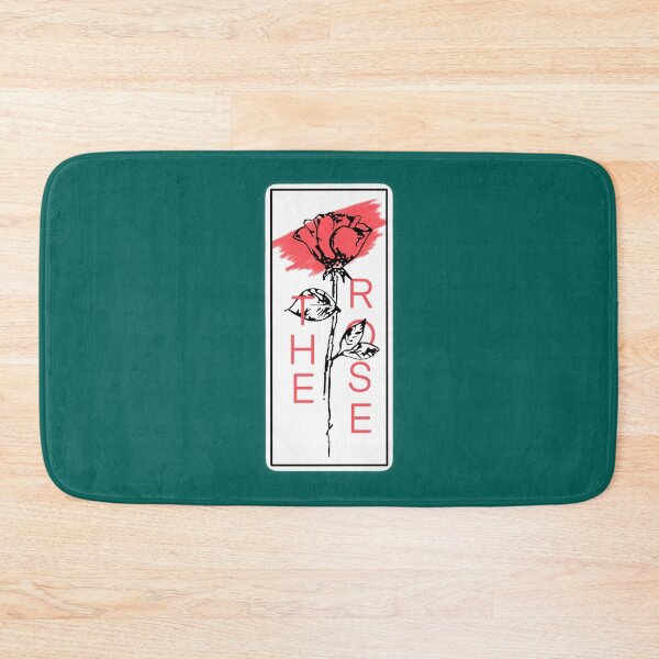 Item preview, The Rose kpop band    designed and sold by zonESE.