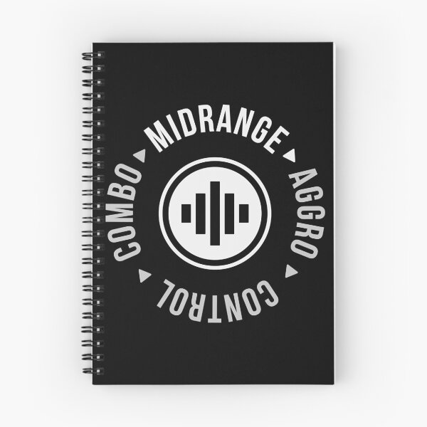 Item preview, Midrange Mode designed and sold by EagleTeeshop.