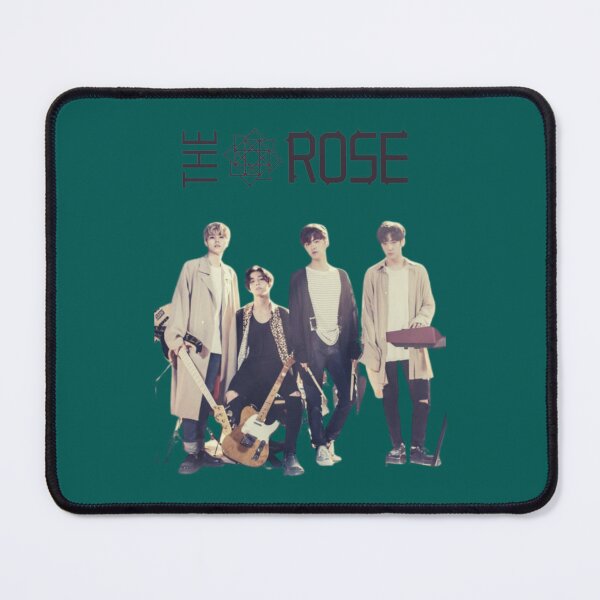 Item preview, the rose kpop boyband designed and sold by zonESE.