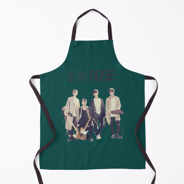 Item preview, the rose kpop boyband designed and sold by zonESE.