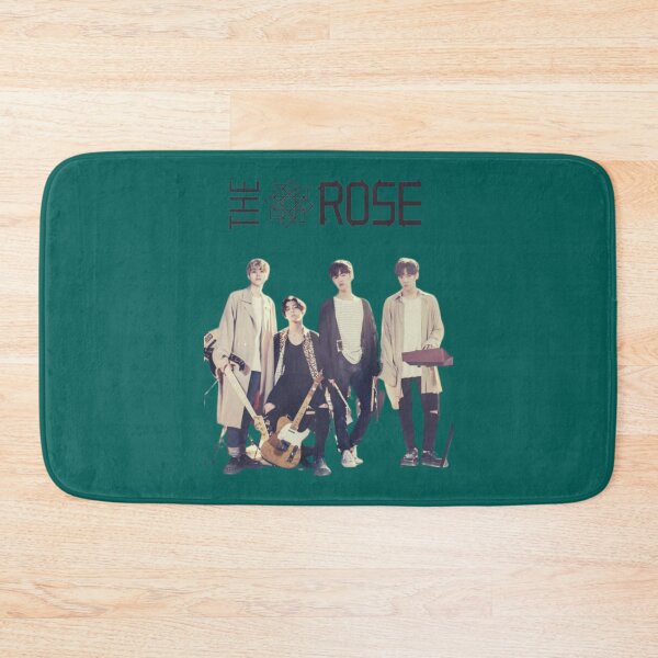 Item preview, the rose kpop boyband     designed and sold by zonESE.