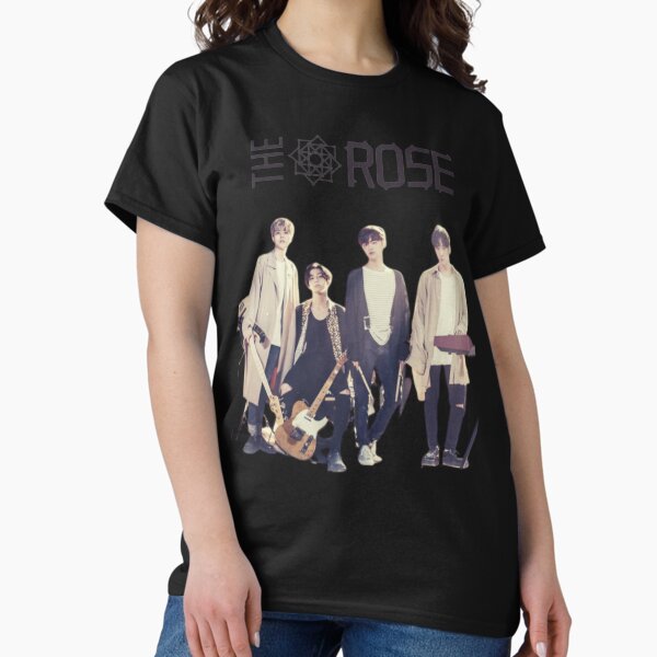 Aperçu de l'œuvre le boyband rose kpop créée et vendue par zonESE.