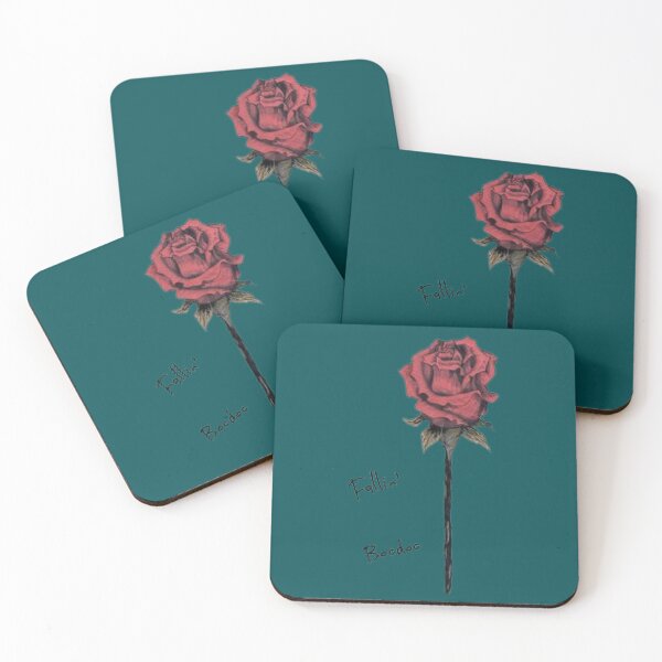 Item preview, the rose kpop, the rose kpop BAND, the rose kpop cool design rose, the rose kpop   designed and sold by zonESE.