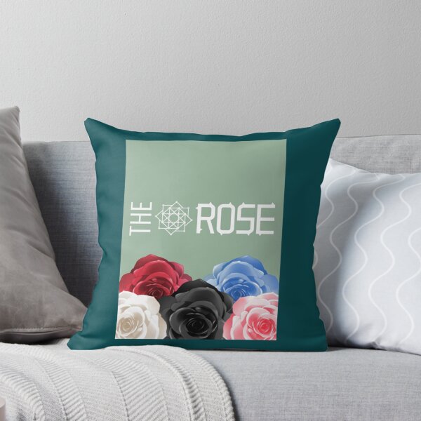 Item preview, The Rose Kpop.   designed and sold by zonESE.