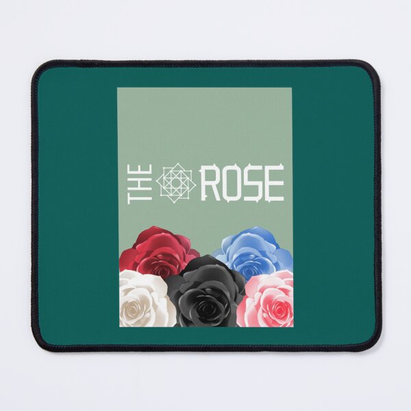 Item preview, The Rose Kpop. designed and sold by zonESE.