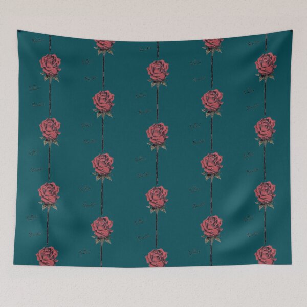 Item preview, the rose kpop, the rose kpop BAND, the rose kpop cool design rose, the rose kpop   designed and sold by zonESE.