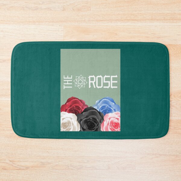 Item preview, The Rose Kpop.   designed and sold by zonESE.