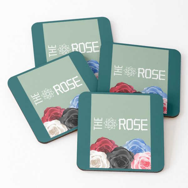 Item preview, The Rose Kpop.   designed and sold by zonESE.