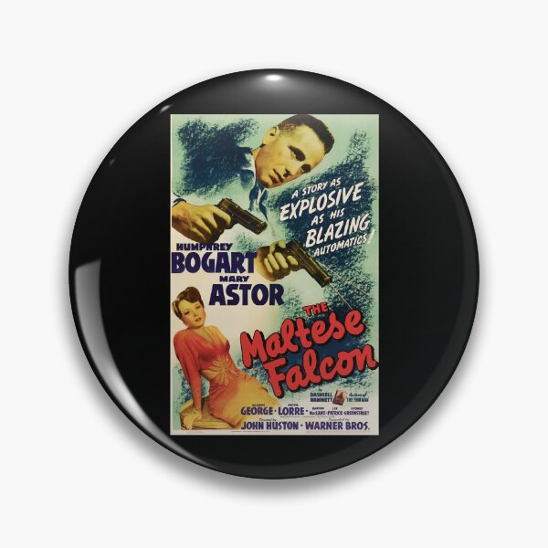 Item preview, Lover Gift Maltese Falcon Awesome For Movie Fan designed and sold by NathanaPagac70.