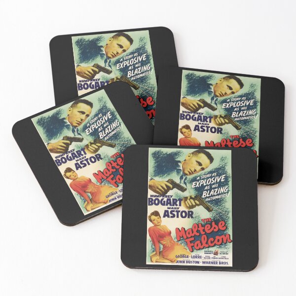 Item preview, Lover Gift Maltese Falcon Awesome For Movie Fan designed and sold by NathanaPagac70.