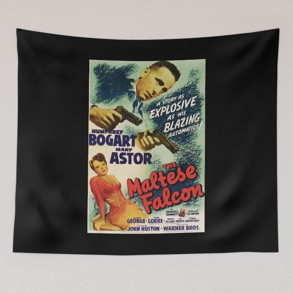 Item preview, Lover Gift Maltese Falcon Awesome For Movie Fan designed and sold by NathanaPagac70.