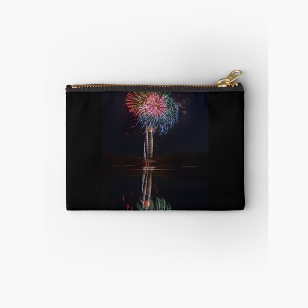 Item preview, Feathery Fabulous Fireworks and Reflections designed and sold by SafariByMarisa.