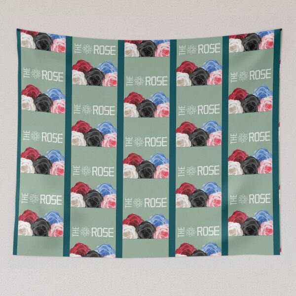 Item preview, The Rose Kpop.   designed and sold by zonESE.