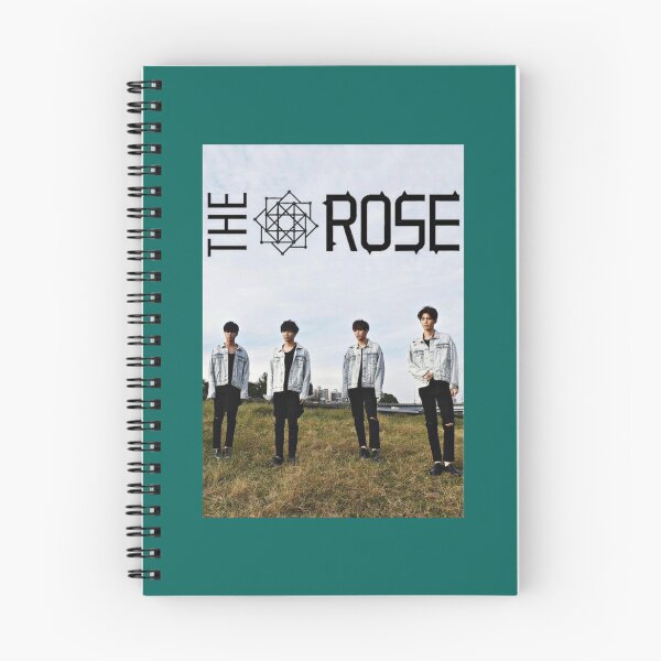 Item preview, The Rose Long     designed and sold by zonESE.