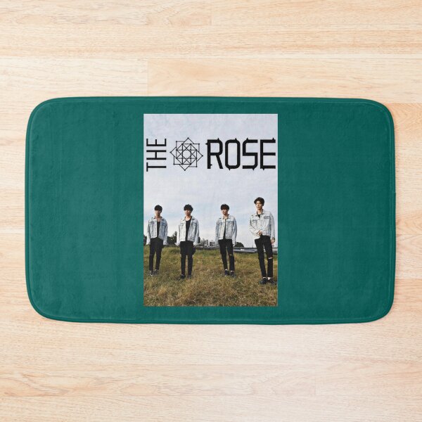 Item preview, The Rose Long     designed and sold by zonESE.