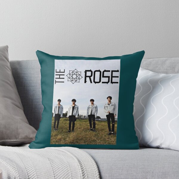 Item preview, The Rose Long     designed and sold by zonESE.