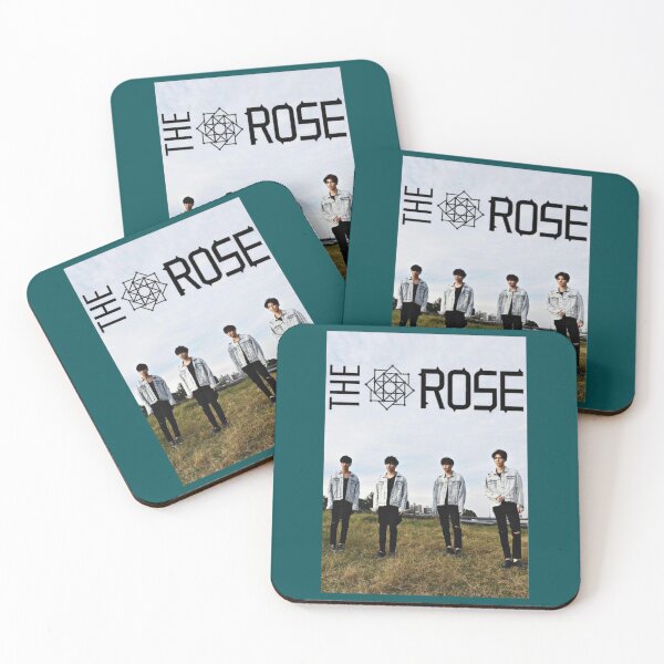 Item preview, The Rose Long     designed and sold by zonESE.