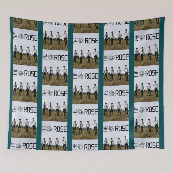 Item preview, The Rose Long     designed and sold by zonESE.