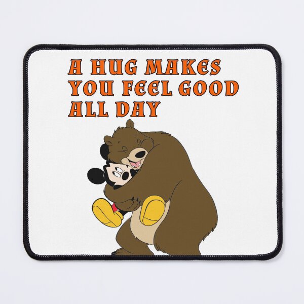 Item preview, Free hugs designed and sold by ArtEngineer77.