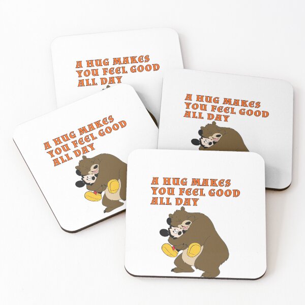 Item preview, Free hugs designed and sold by ArtEngineer77.