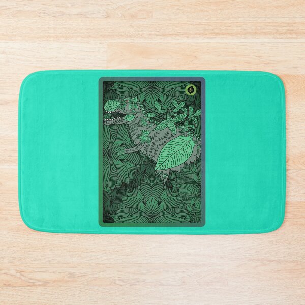 Item preview, Plantosauros Trading Card designed and sold by EagleTeeshop.