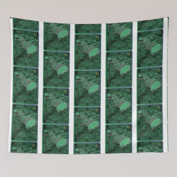 Item preview, Plantosauros Trading Card designed and sold by EagleTeeshop.
