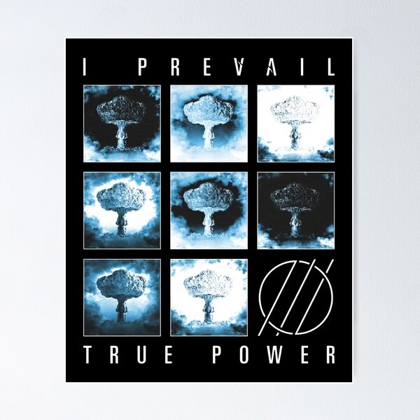 I Prevail, Discography, Members