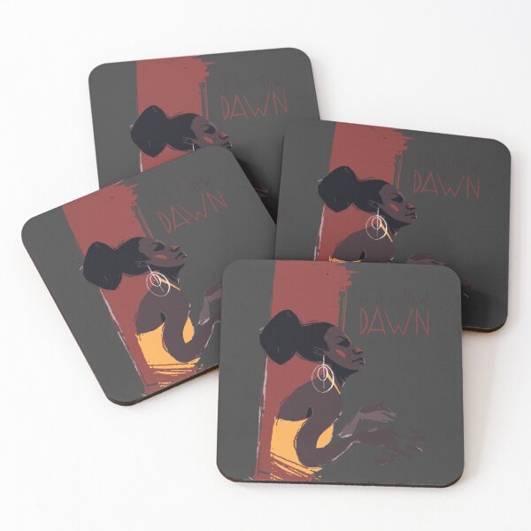 Item preview, It's A New Dawn, Nina Simone designed and sold by TobiasBerger.