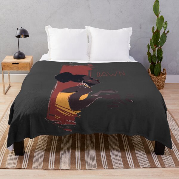 Item preview, It's A New Dawn, Nina Simone designed and sold by TobiasBerger.