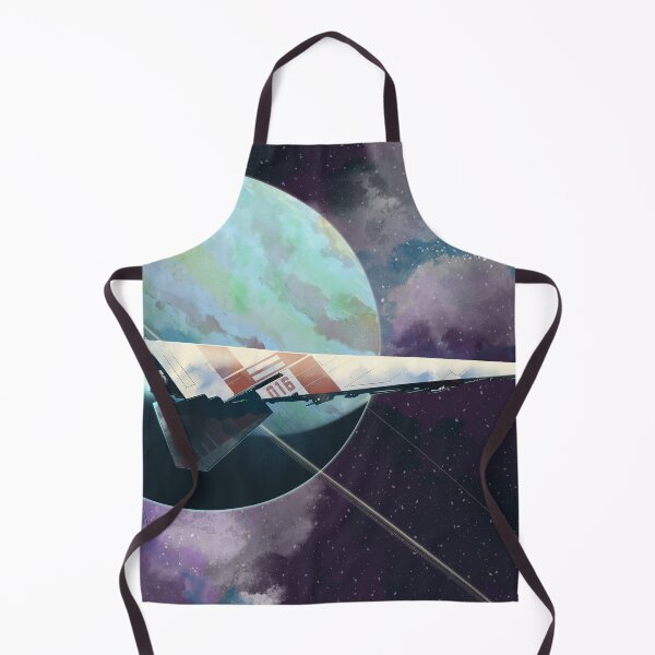 Item preview, (Space)Ship 016 designed and sold by jimrow.