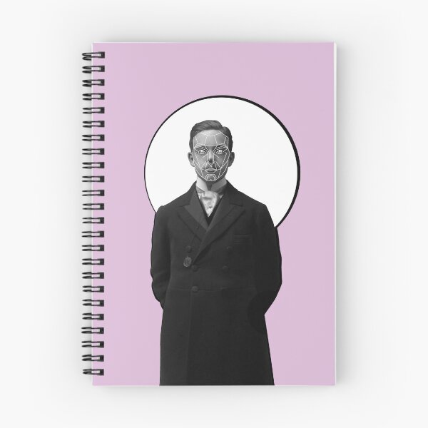 Item preview, > king manuel II of portugal designed and sold by Rodela de Limão.