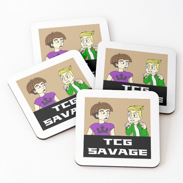 Artikelvorschau, TCG Wild entworfen und verkauft von EagleTeeshop.