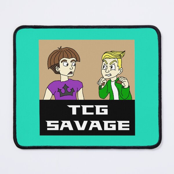 Item preview, TCG Savage designed and sold by EagleTeeshop.