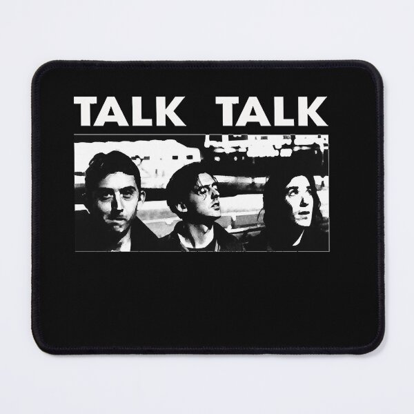 Item preview, Talk Talk Rock Music Band  designed and sold by Marioardovic.