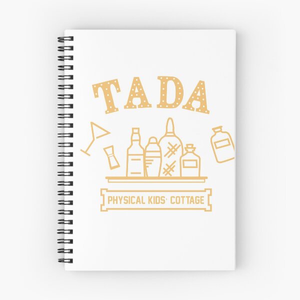 Item preview, Tada designed and sold by kcgfx.