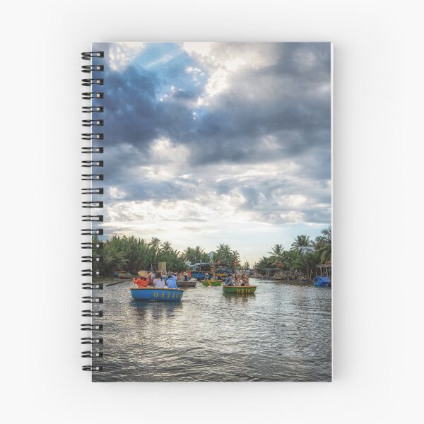 Item preview, Nipa palm forest basket boat ride designed and sold by aaronchoi.