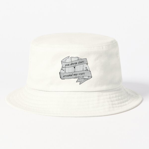 taylor swift bucket hat