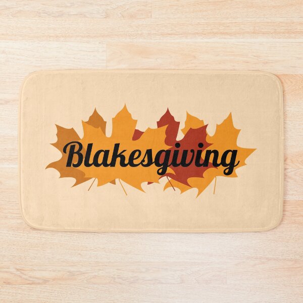 Item preview, Blakesgiving designed and sold by BlakeleyB.