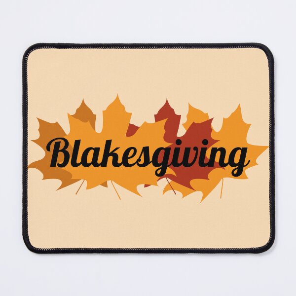 Item preview, Blakesgiving designed and sold by BlakeleyB.