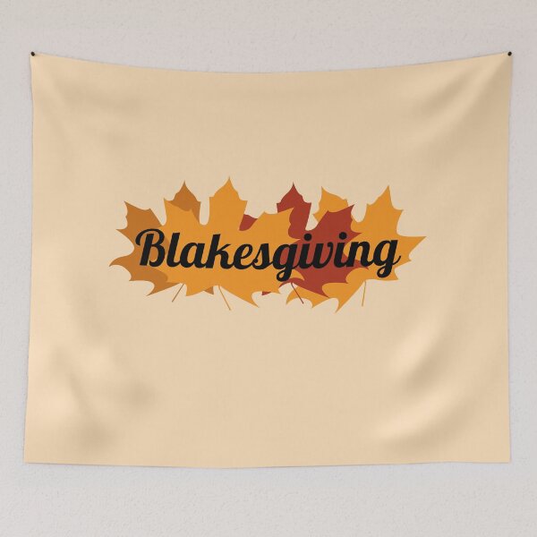 Item preview, Blakesgiving designed and sold by BlakeleyB.